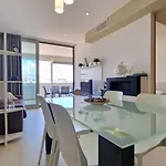 Apartment Con Vista Mare Da 4 Posti E Wifi