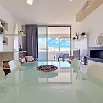 Con Vista Mare Da 4 Posti E Wifi