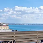 Con Vista Mare Da 4 Posti E Wifi Apartment Gallipoli