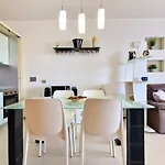 Apartment Con Vista Mare Da 4 Posti E Wifi Gallipoli