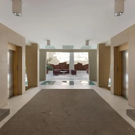 Con Vista Mare Da 4 Posti E Wifi *