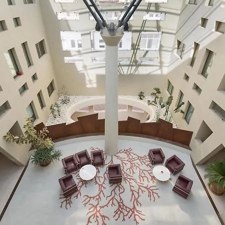 Con Vista Mare Da 4 Posti E Wifi Apartmán