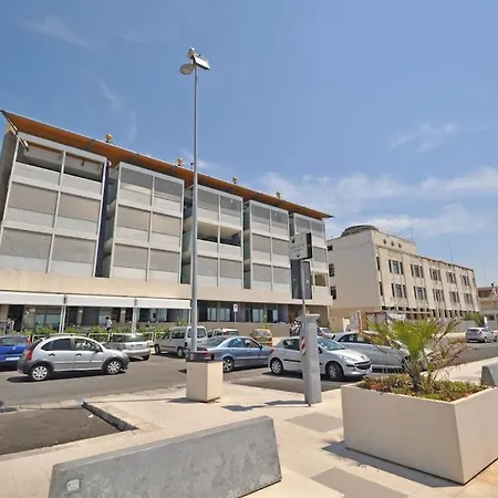 Apartmán Con Vista Mare Da 4 Posti E Wifi *