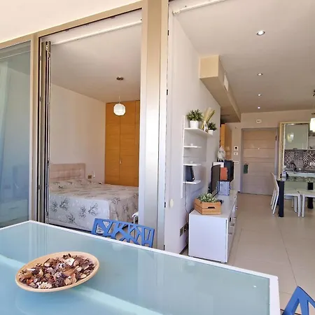 Con Vista Mare Da 4 Posti E Wifi Apartmán *