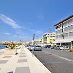 Con Vista Mare Da 4 Posti E Wifi Apartament