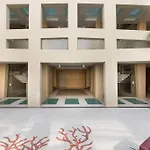 Apartament Con Vista Mare Da 4 Posti E Wifi *
