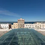 Con Vista Mare Da 4 Posti E Wifi * Gallipoli