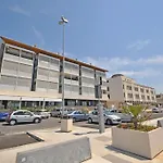 Apartament Con Vista Mare Da 4 Posti E Wifi *