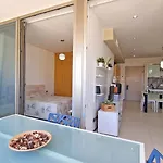 Con Vista Mare Da 4 Posti E Wifi Apartament *