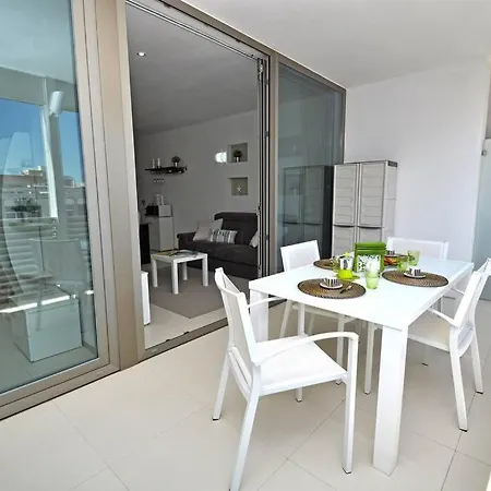 Apartment Con Vista Mare Da 4 Posti E Wifi Gallipoli