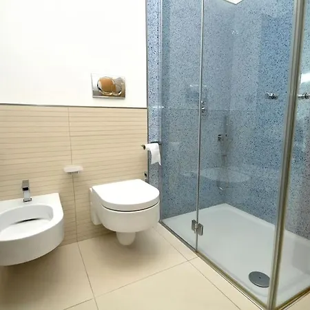 Apartment Con Vista Mare Da 4 Posti E Wifi *