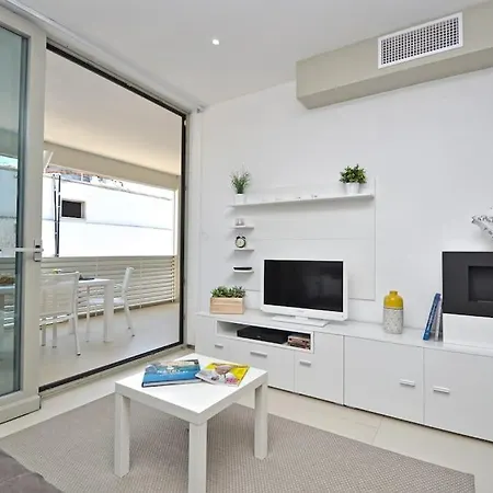 Con Vista Mare Da 4 Posti E Wifi Apartment