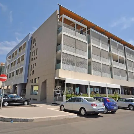 Con Vista Mare Da 4 Posti E Wifi *