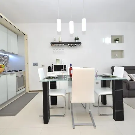 Apartment Con Vista Mare Da 4 Posti E Wifi Gallipoli