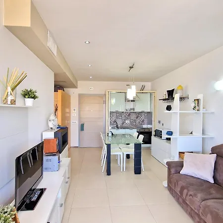 Con Vista Mare Da 4 Posti E Wifi