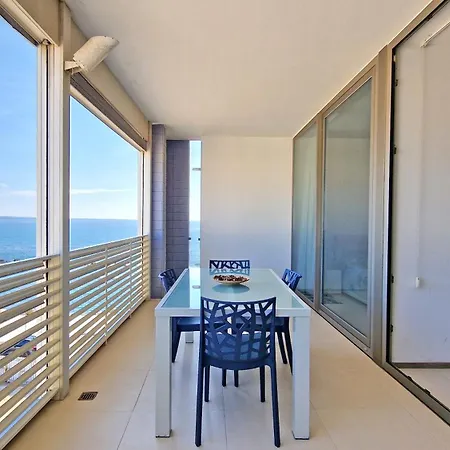 Con Vista Mare Da 4 Posti E Wifi 갈리폴리