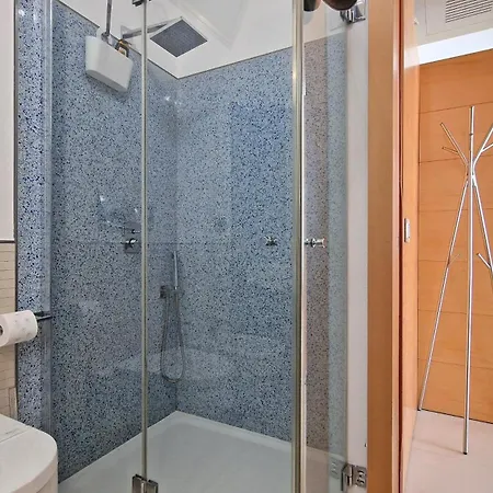 Con Vista Mare Da 4 Posti E Wifi Διαμέρισμα Gallipoli