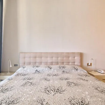 Con Vista Mare Da 4 Posti E Wifi *