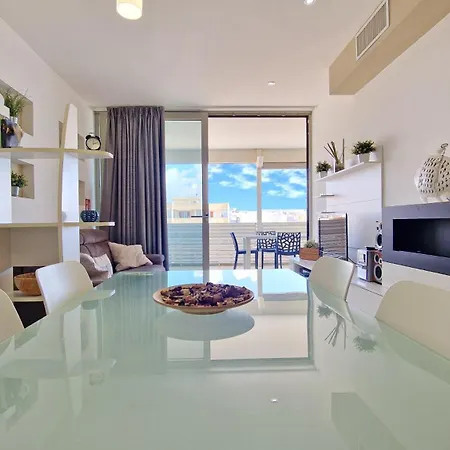 Con Vista Mare Da 4 Posti E Wifi