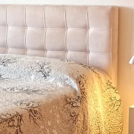 아파트 Con Vista Mare Da 4 Posti E Wifi